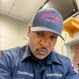 Meet your Posher, Marcellus